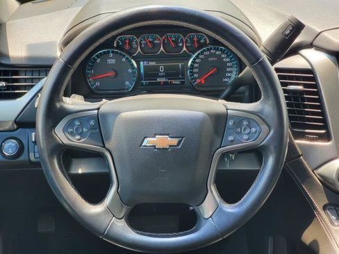 Used 2019 Chevrolet Tahoe LT w/ Max Trailering Package AWD/4WD image 22