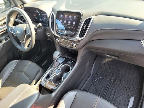 Used 2023 Chevrolet Equinox Premier w/ LPO, Floor Liner Package image 21