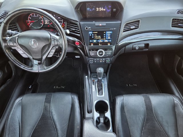 Used 2021 Acura ILX w/ Technology Plus & A-SPEC FWD image 31