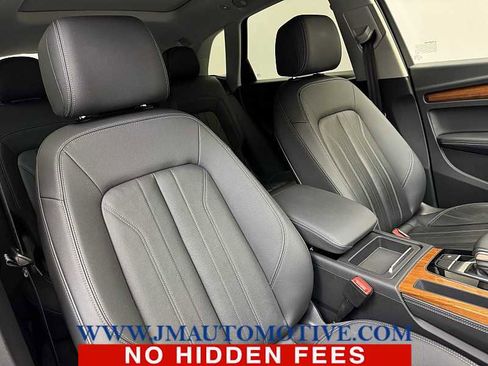 Used 2022 Audi Q5 2.0T Premium Plus image 21