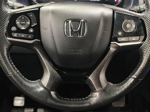 Used 2022 Honda Passport Elite image 5