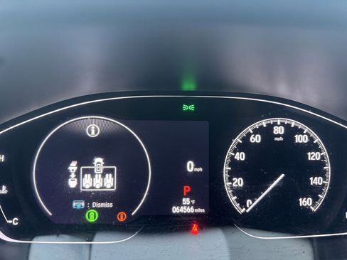 Used 2022 Honda Accord Sport image 31