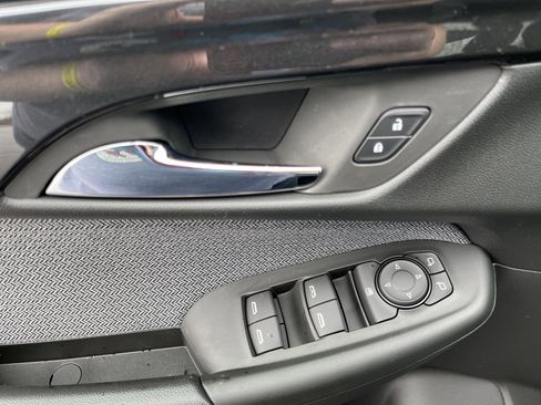 New 2026 Chevrolet TrailBlazer LT image 33