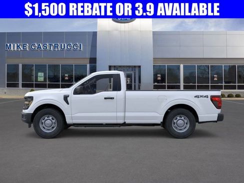 New 2026 Ford F150 XL image 5