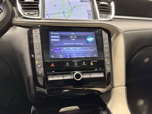 Used 2023 INFINITI QX55 Essential w/ Cargo Package image 9