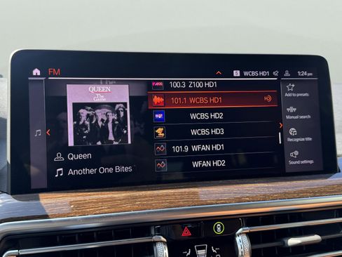 Used 2022 BMW X3 xDrive30i w/ Premium Package 2 image 43