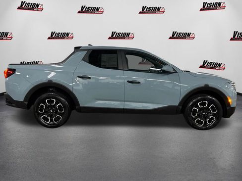 Used 2023 Hyundai Santa Cruz SE w/ Cargo Package image 4