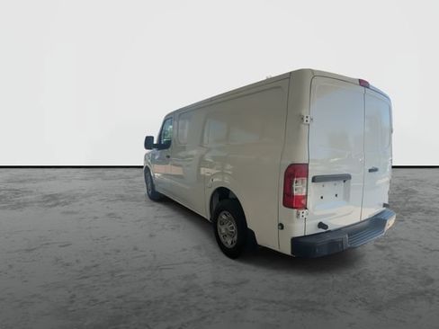 Used 2021 Nissan NV 2500 SV RWD image 7