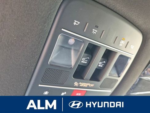 New 2026 Hyundai Palisade Calligraphy image 38