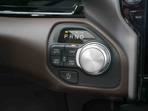 New 2026 RAM 1500 Laramie image 6