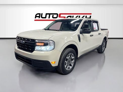 Used 2024 Ford Maverick XLT w/ XLT Luxury Package image 3