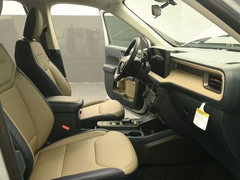 New 2026 Ford Maverick Lariat w/ 4K Tow Package image 16