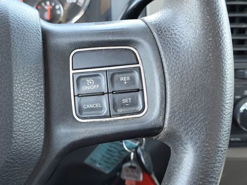 Used 2012 RAM 1500 ST w/ ST Popular Equipment Group AWD/4WD image 16