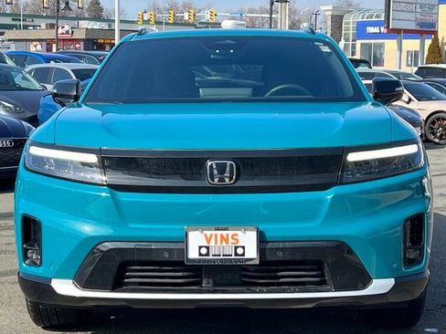 Used 2024 Honda Prologue Touring image 20