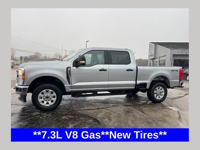 Used 2024 Ford F250 XLT
