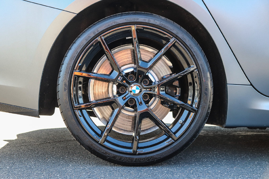 Used 2026 BMW 840i RWD image 8
