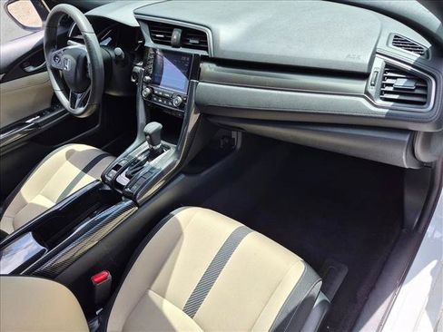 Used 2019 Honda Civic EX image 20