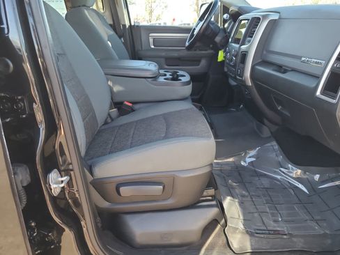 Used 2018 RAM 2500 Big Horn image 22