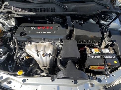 Used 2008 Toyota Camry LE FWD image 9