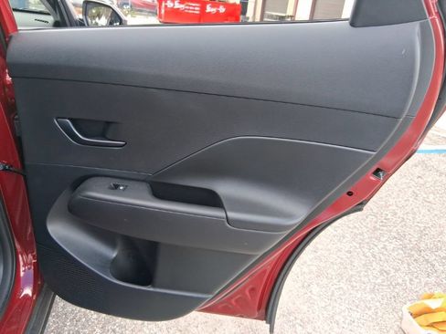 Used 2026 Hyundai Kona SE FWD image 20