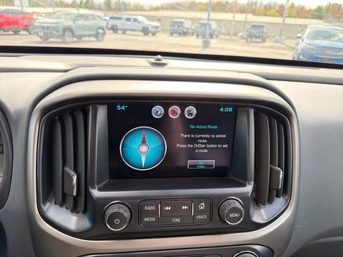 Used 2015 Chevrolet Colorado Z71 AWD/4WD image 26