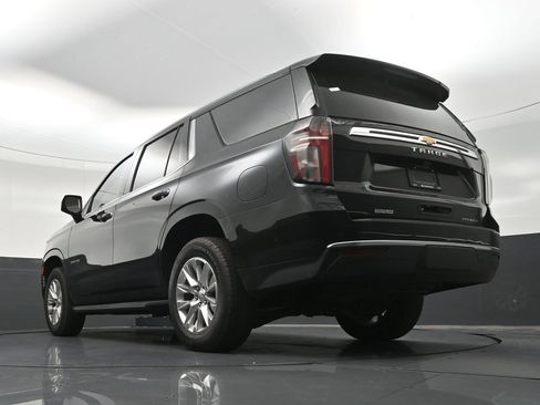 Used 2023 Chevrolet Tahoe Premier w/ Advanced Technology Package RWD image 26