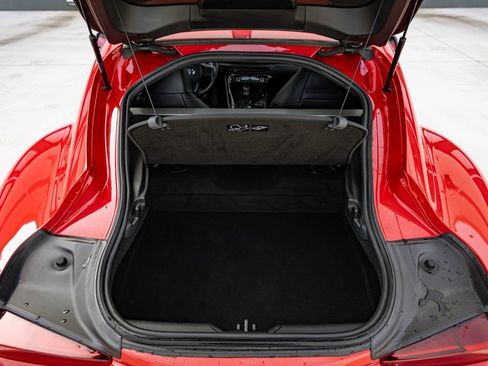 Used 2020 Toyota Supra Launch Edition w/ Driver Assist Package image 24