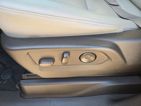 Certified 2022 Chevrolet Tahoe LT image 19