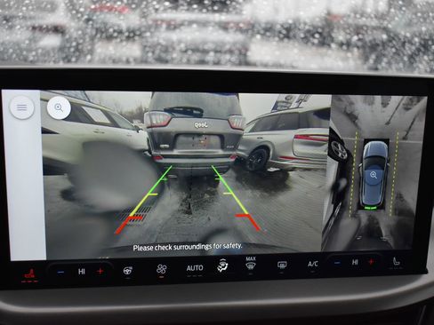 Used 2023 Ford Escape Active w/ Tech Pack #2 image 26