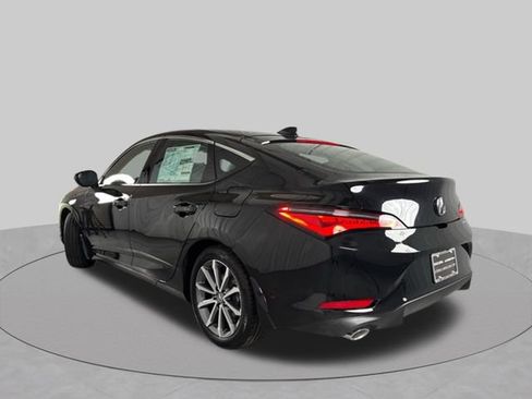 New 2026 Acura Integra FWD image 5
