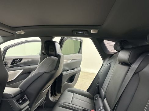 New 2026 Cadillac Optiq Luxury 1 AWD/4WD image 27