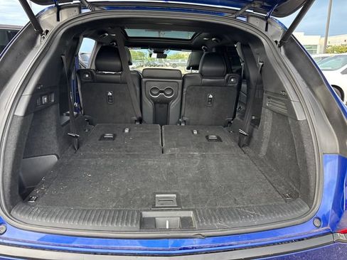 Used 2023 Acura MDX A-Spec AWD/4WD image 10