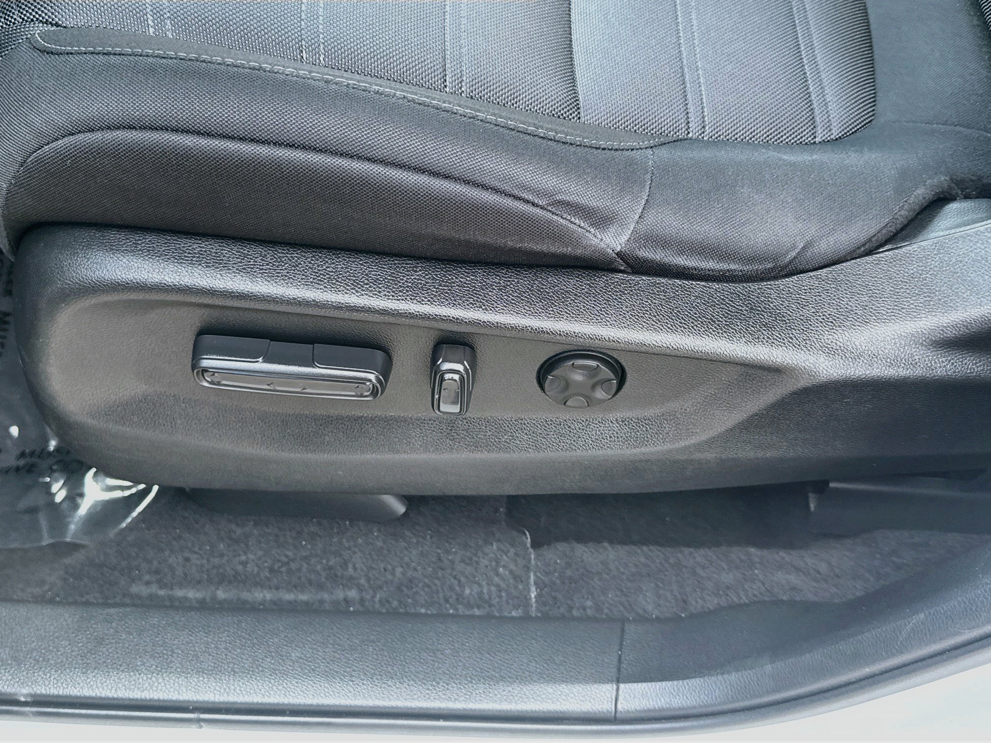 Certified 2019 Honda CR-V EX image 17