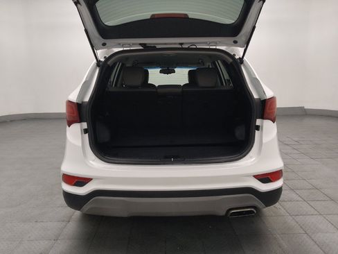 Used 2018 Hyundai Santa Fe Sport w/ 2.4L Value Package 02 FWD image 29