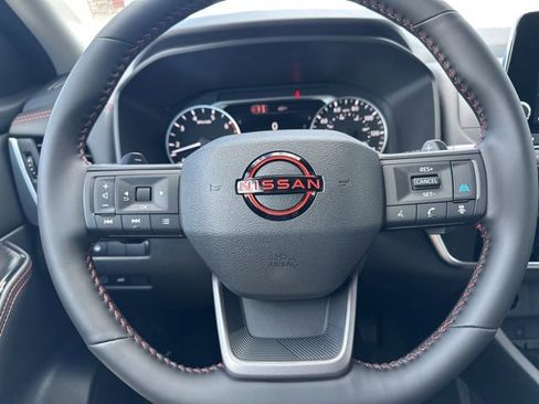 New 2026 Nissan Rogue Rock Creek w/ Rock Creek Premium Package image 17