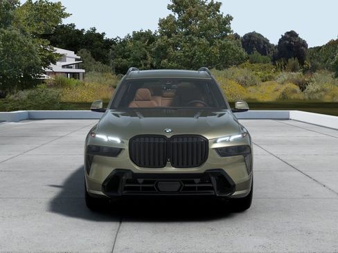 New 2027 BMW X7 xDrive40i AWD/4WD image 3
