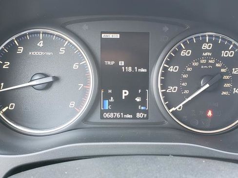 Used 2016 Mitsubishi Outlander SE AWD/4WD image 27
