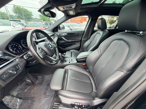 Used 2019 BMW X2 xDrive28i w/ Convenience Package AWD/4WD image 13
