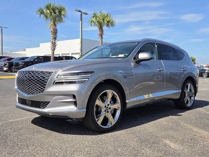 Used 2023 Genesis GV80 3.5T w/ Prestige Package
