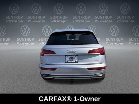 Used 2023 Audi Q5 2.0T Premium Plus w/ Premium Plus Package image 4
