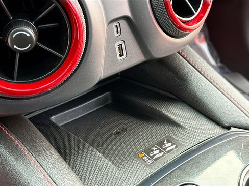 Used 2023 Chevrolet Blazer RS w/ Driver Confidence II Package image 11