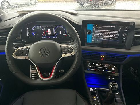 New 2026 Volkswagen Jetta GLI Autobahn image 22