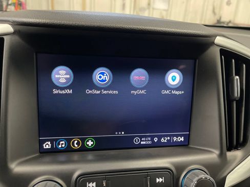 Used 2023 GMC Terrain SLT w/ Elevation Edition AWD/4WD image 25