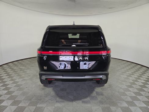 Used 2024 Rivian R1S Adventure AWD/4WD image 4