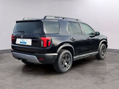 New 2026 Honda Passport RTL