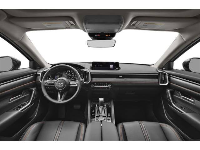 Used 2025 MAZDA CX-50 AWD 2.5 Hybrid w/ Weather Package image 10