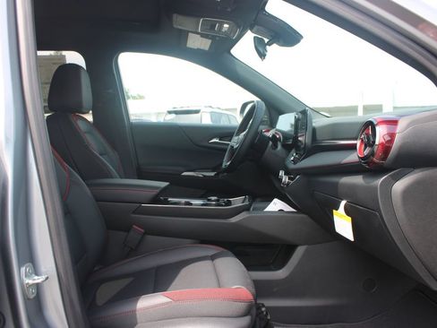 New 2027 Chevrolet Equinox RS w/ Convenience Package III AWD/4WD image 33