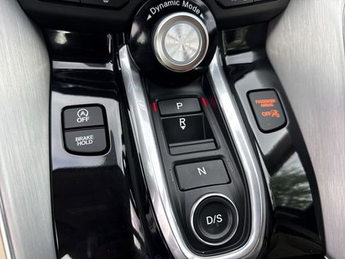 Used 2024 Acura TLX w/ Technology Package FWD image 20