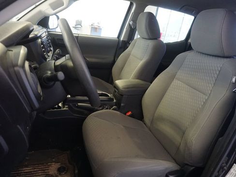 Used 2023 Toyota Tacoma SR AWD/4WD image 15