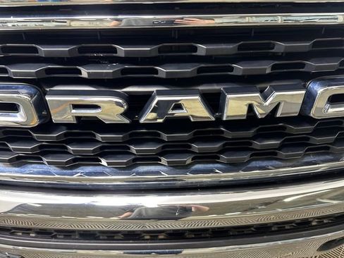 Used 2023 RAM 1500 Big Horn AWD/4WD image 9